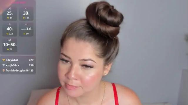 Image 12 of amy_vans_ Stream on Chaturbate on 1 month ago