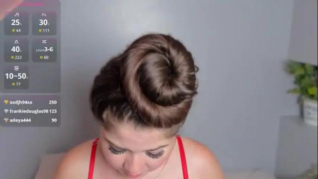 Thumbnail 3, amy_vans_'s Stream at Chaturbate, 1 month ago