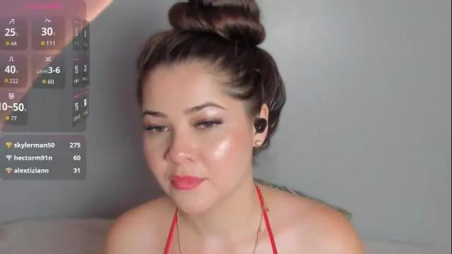 Image 2 of amy_vans_ Stream on Chaturbate on 1 month ago