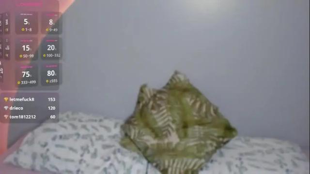 Image 8 of amy_vans_ Stream on Chaturbate on 1 month ago