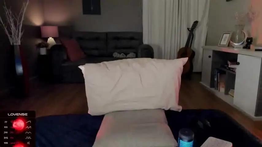 amy_versatile Chaturbate