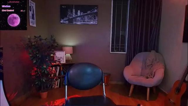 Image 11 of amy_versatile Stream on Chaturbate on 1 month ago