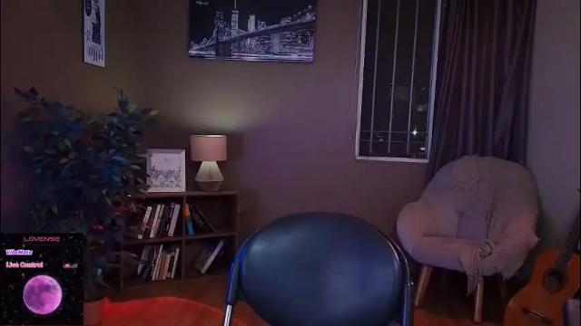 Image 8 of amy_versatile Stream on Chaturbate on 1 month ago