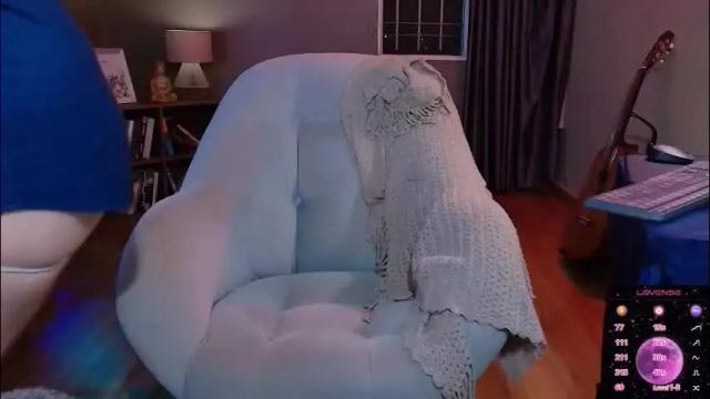 Image 2 of amy_versatile Stream on Chaturbate on 15 days ago