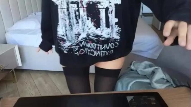 Thumbnail 2, amyalwayshere's Stream at Chaturbate, 21 days ago