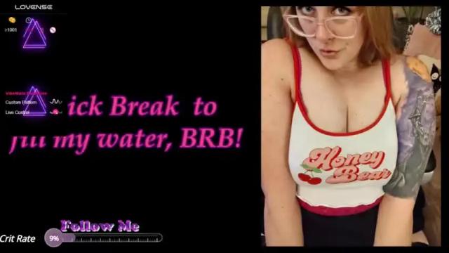 Image 11 of amyaphrodite Stream on Chaturbate on 15 months ago