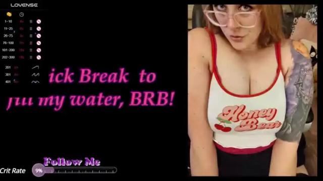 Image 12 of amyaphrodite Stream on Chaturbate on 15 months ago