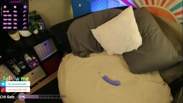 Image 4 of amyaphrodite Stream on Chaturbate on 29 days ago