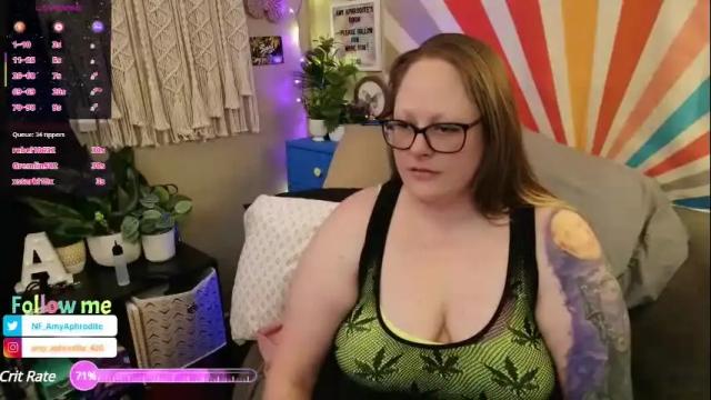 Image 12 of amyaphrodite Stream on Chaturbate on 26 days ago