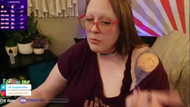 Image 12 of amyaphrodite Stream on Chaturbate on 2 months ago