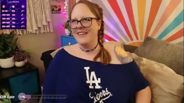 Image 10 of amyaphrodite Stream on Chaturbate on 1 month ago