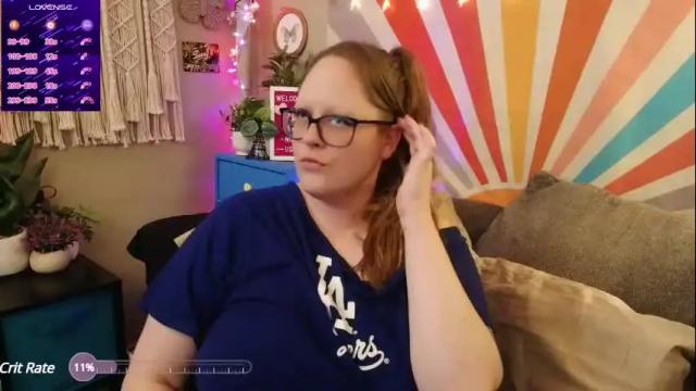 Image 11 of amyaphrodite Stream on Chaturbate on 1 month ago