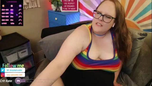 Image 12 of amyaphrodite Stream on Chaturbate on 1 month ago