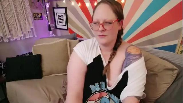 Thumbnail 1, amyaphrodite's Stream at Chaturbate, 2 months ago