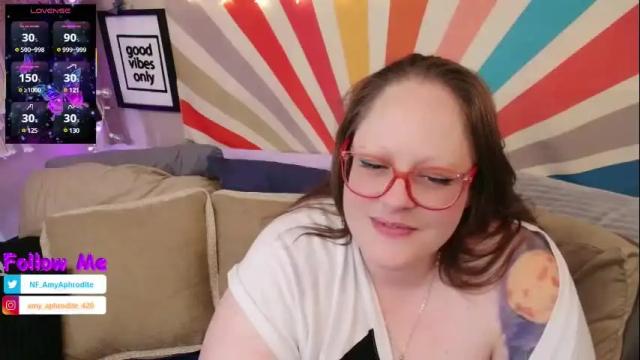 Image 10 of amyaphrodite Stream on Chaturbate on 2 months ago