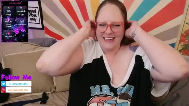 Image 7 of amyaphrodite Stream on Chaturbate on 2 months ago