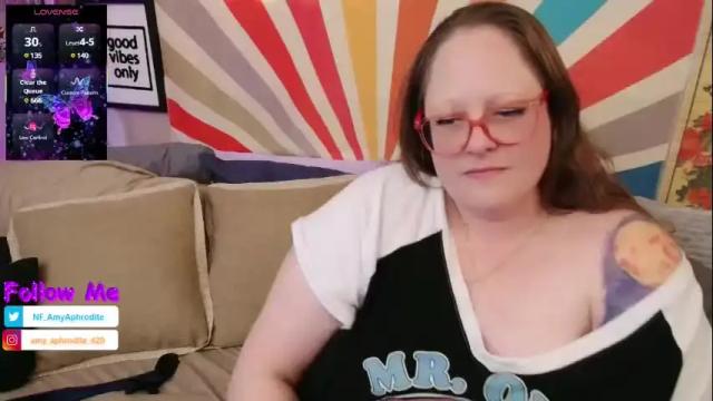 Image 8 of amyaphrodite Stream on Chaturbate on 2 months ago