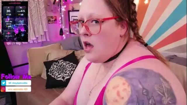 Thumbnail 3, amyaphrodite's Stream at Chaturbate, 2 months ago