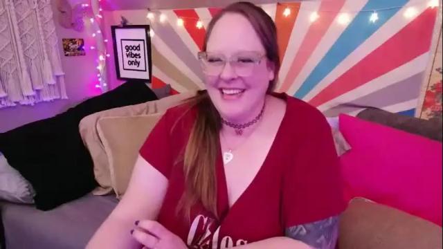 Image 3 of amyaphrodite Stream on Chaturbate on 2 months ago