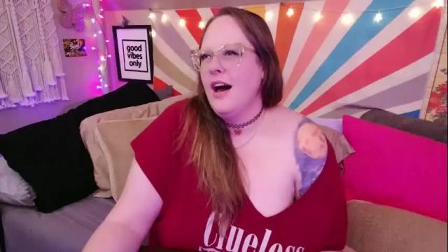 Image 4 of amyaphrodite Stream on Chaturbate on 2 months ago