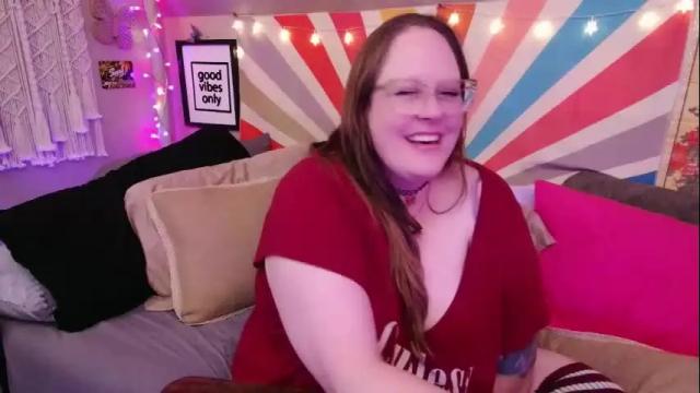 Thumbnail 2, amyaphrodite's Stream at Chaturbate, 2 months ago