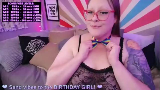Image 10 of amyaphrodite Stream on Chaturbate on 2 months ago
