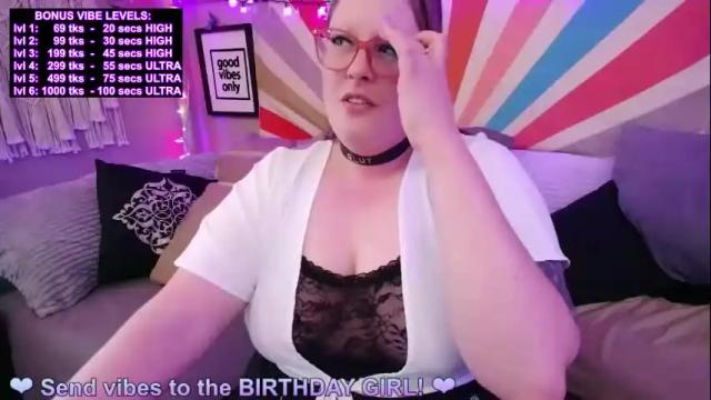 Image 4 of amyaphrodite Stream on Chaturbate on 2 months ago