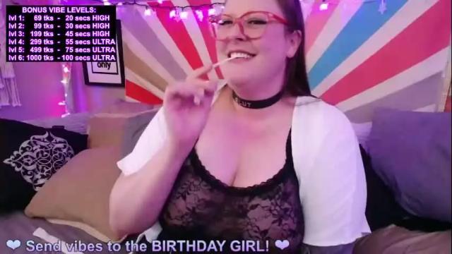Image 6 of amyaphrodite Stream on Chaturbate on 2 months ago