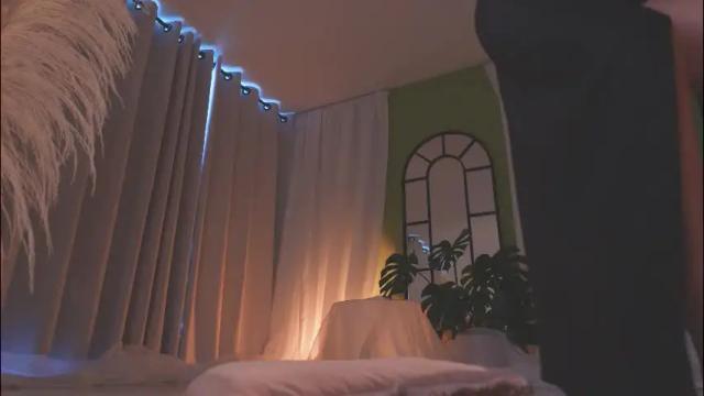 Thumbnail 1, amyarmstrong's Stream at Chaturbate, 1 month ago