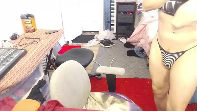 Image 7 of amyattack Stream on Chaturbate on 1 month ago
