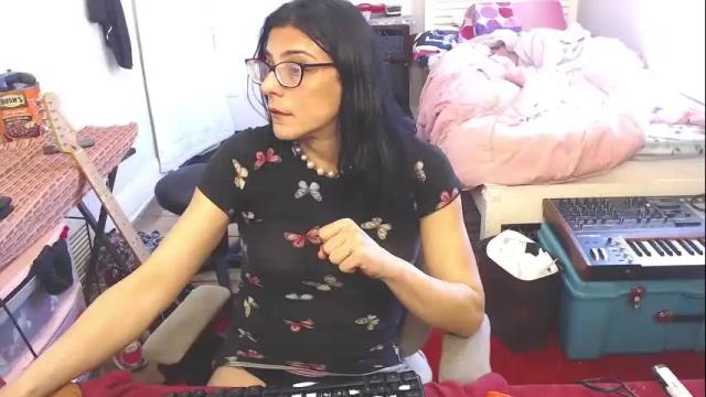 Thumbnail 1, amyattack's Stream at Chaturbate, 1 month ago