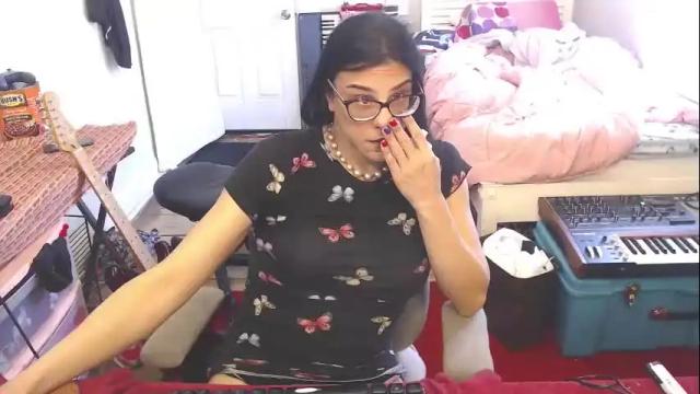 Image 4 of amyattack Stream on Chaturbate on 1 month ago