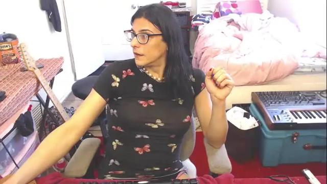 Thumbnail 2, amyattack's Stream at Chaturbate, 1 month ago