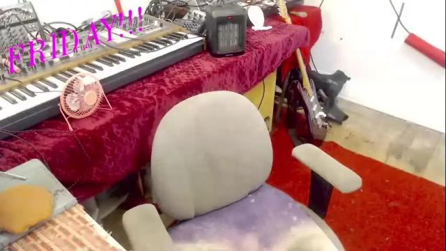 Image 2 of amyattack Stream on Chaturbate on 9 days ago