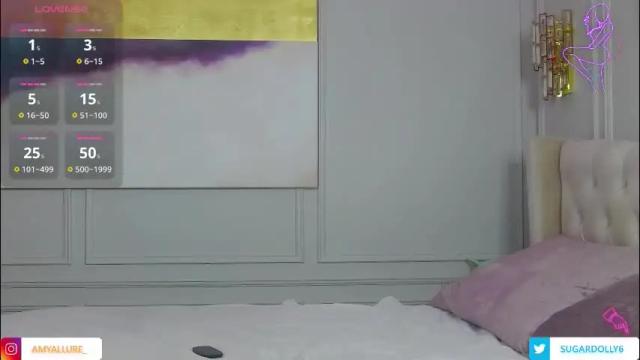 Thumbnail 2, amyazuree's Stream at Chaturbate, 3 months ago