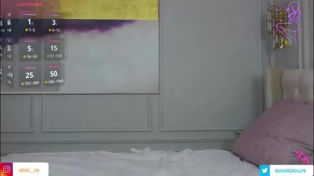 Image 7 of amyazuree Stream on Chaturbate on 2 months ago