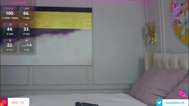 Thumbnail 1, amyazuree's Stream at Chaturbate, 2 months ago