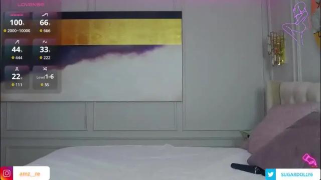 Thumbnail 1, amyazuree's Stream at Chaturbate, 1 month ago