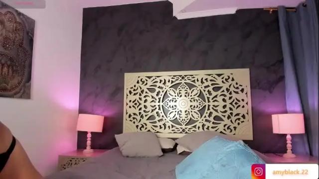 Image 4 of amyblack__ Stream on Chaturbate on 1 month ago