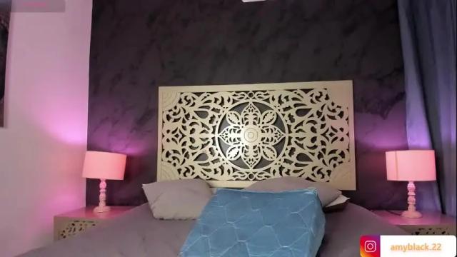 Image 8 of amyblack__ Stream on Chaturbate on 1 month ago