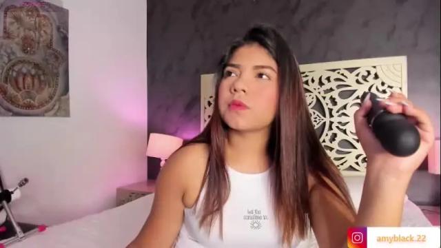 Image 10 of amyblack__ Stream on Chaturbate on 1 month ago