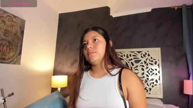 Thumbnail 1, amyblack__'s Stream at Chaturbate, 23 days ago