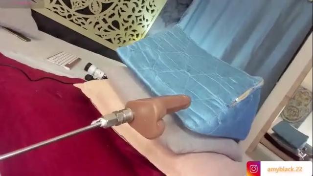 Image 8 of amyblack__ Stream on Chaturbate on 19 days ago