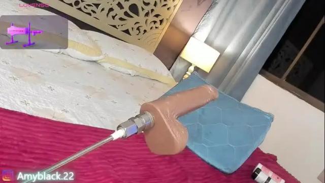 Image 3 of amyblack__ Stream on Chaturbate on 5 days ago