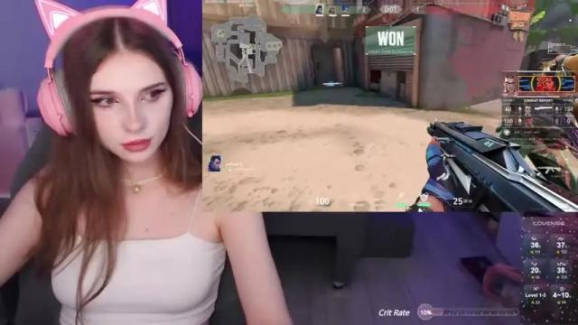 Image 11 of amyboop_ Stream on Chaturbate on 14 months ago