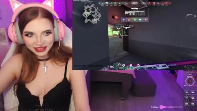 Image 12 of amyboop_ Stream on Chaturbate on 12 months ago
