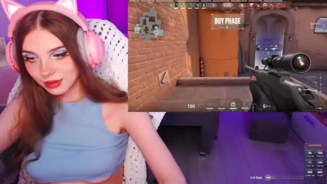 Image 12 of amyboop_ Stream on Chaturbate on 12 months ago