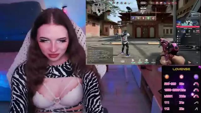 Image 12 of amyboop_ Stream on Chaturbate on 4 days ago