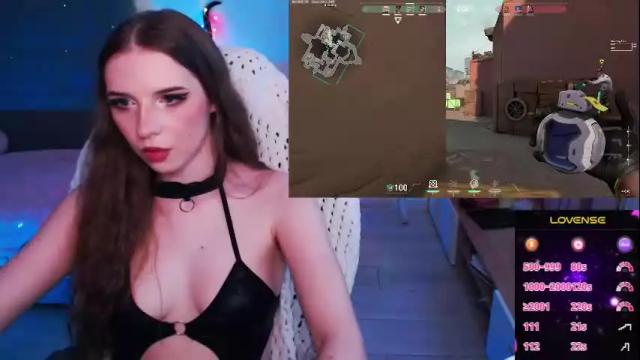 Image 10 of amyboop_ Stream on Chaturbate on 3 months ago