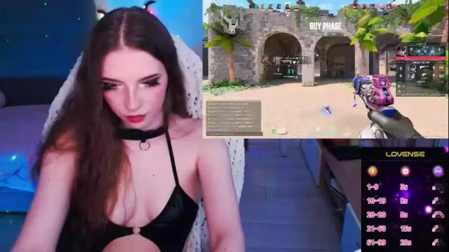 Image 12 of amyboop_ Stream on Chaturbate on 3 months ago